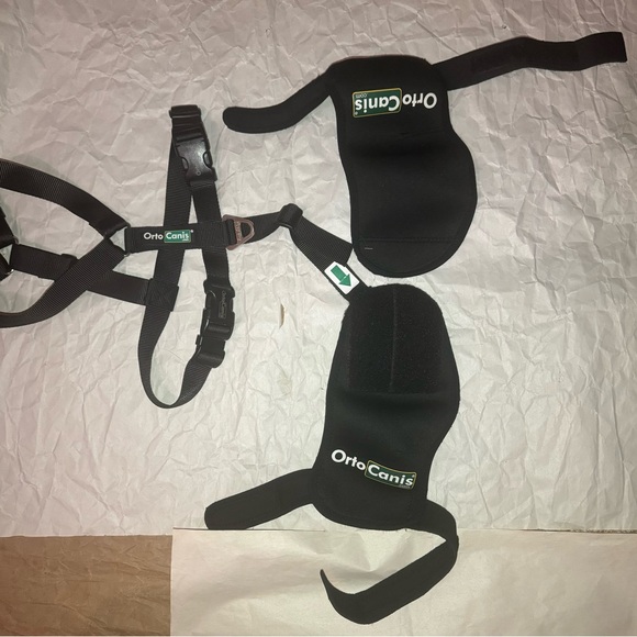 Ortocanis Hip Support for Dog - Picture 6 of 15